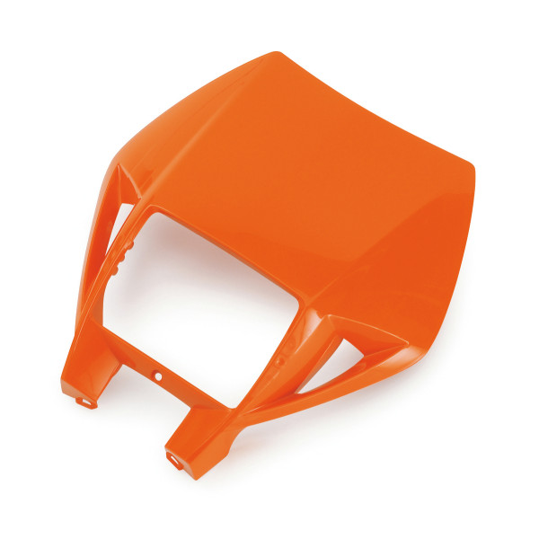 KTM Headlight shroud